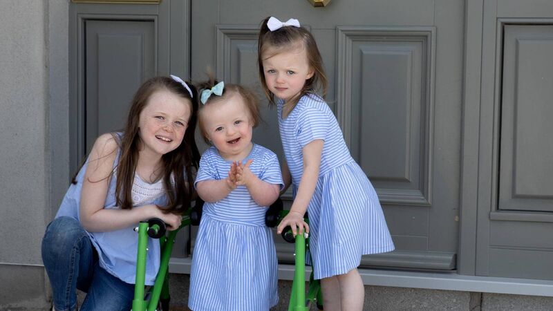 Cork's Down Syndrome Centre: A place where children can thrive
