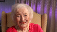 Dame Vera Lynn interview