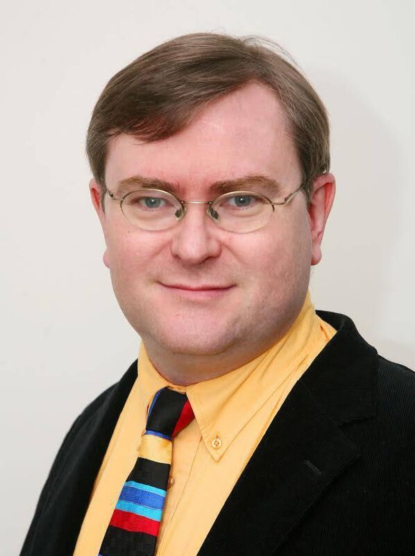 Dominick Donnelly, Munster spokesperson for Basic Income Ireland. Dominick Donnelly, Munster spokesperson for Basic Income Ireland.