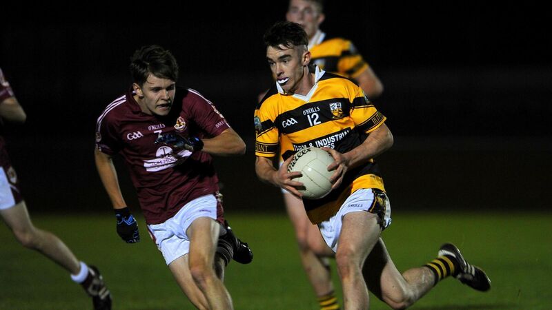 Buttevant secretary on the issues faced by Cork GAA clubs in current climate