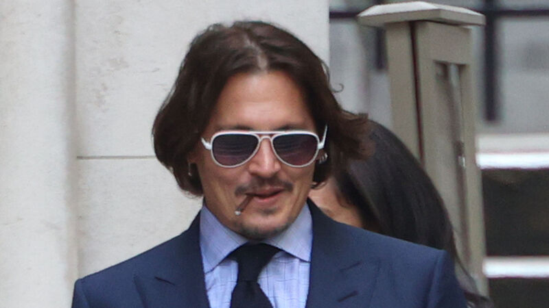 Johnny Depp lied about losing top of finger to protect Amber Heard, court hears
