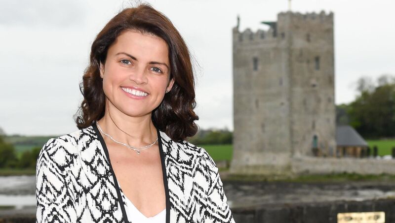 Fine Gael councillor Sinead Sheppard said without proper education and legislation, the issue was not going to go away.Picture: David Keane. Fine Gael councillor Sinead Sheppard said without proper education and legislation, the issue was not going to go away.Picture: David Keane.