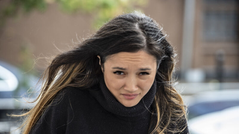 Compensation case woman put gym video on Instagram 10 days after Cork collision