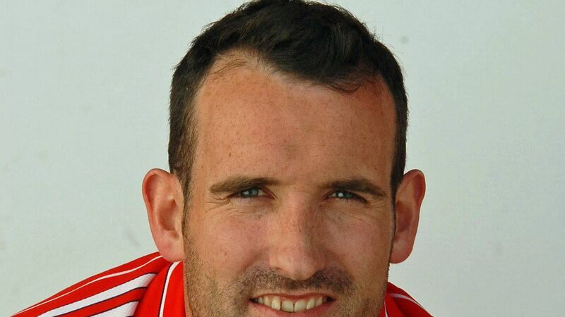Cork 2010 All-Ireland winner, Kieran O'Connor dies aged 41 