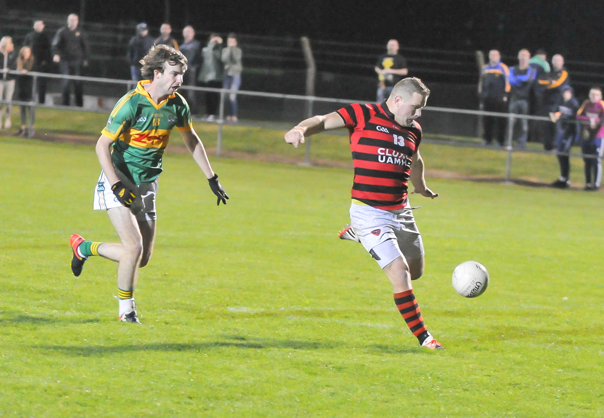 Latest news Imokilly GAA