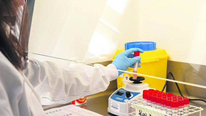 'It feels like being in a bad disaster movie':