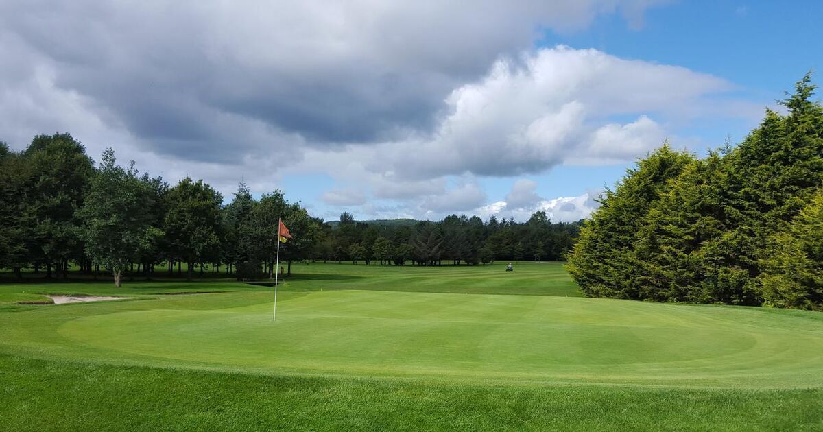 Moloney family looking forward to reopening East Cork Golf Club