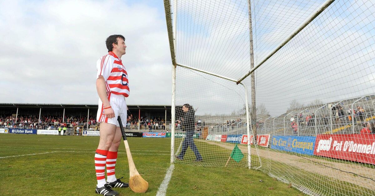 The Echo sports quiz Cork GAA captains, rugby, Liverpool and venues