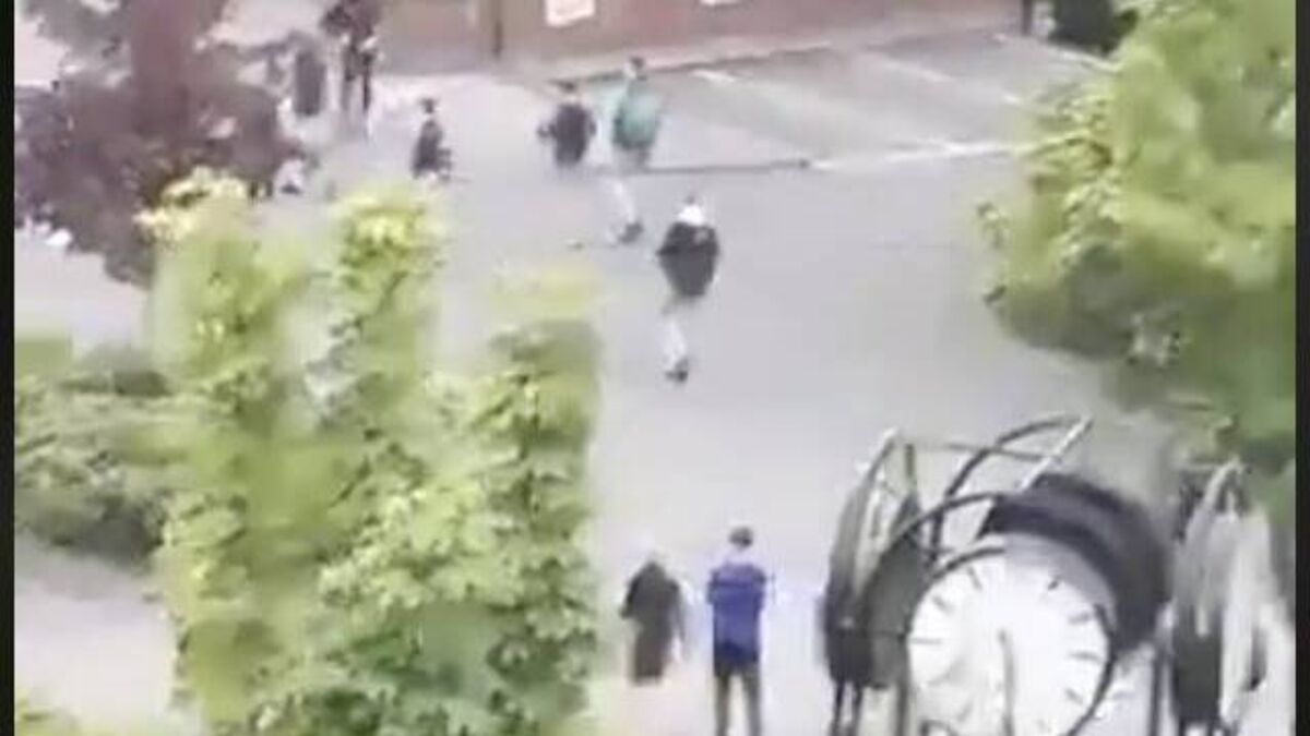 Gardaí investigating assault and two separate public order incidents in ...