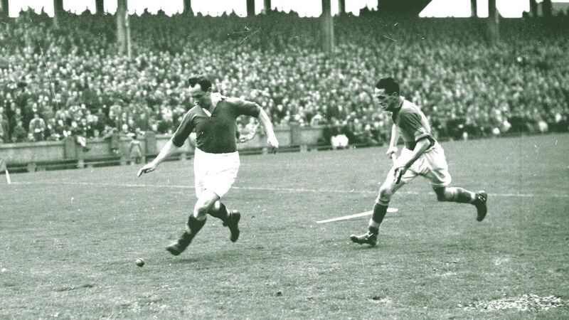 The Leeside Legends series: Jack Lynch was the ultimate leader at every level The Leeside Legends series: Jack Lynch was the ultimate leader at every level