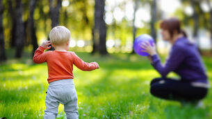 <p>By applying some simple mindfulness and positive psychology approaches to our parenting we can optimise the outcome for our children, so says Dr Michelle O'Driscoll.</p>