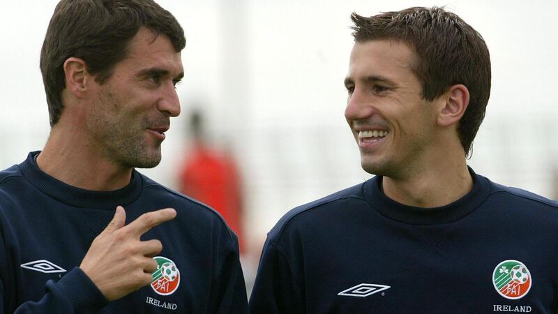Liam Miller Memorial Run to take place as a virtual event Liam Miller Memorial Run to take place as a virtual event