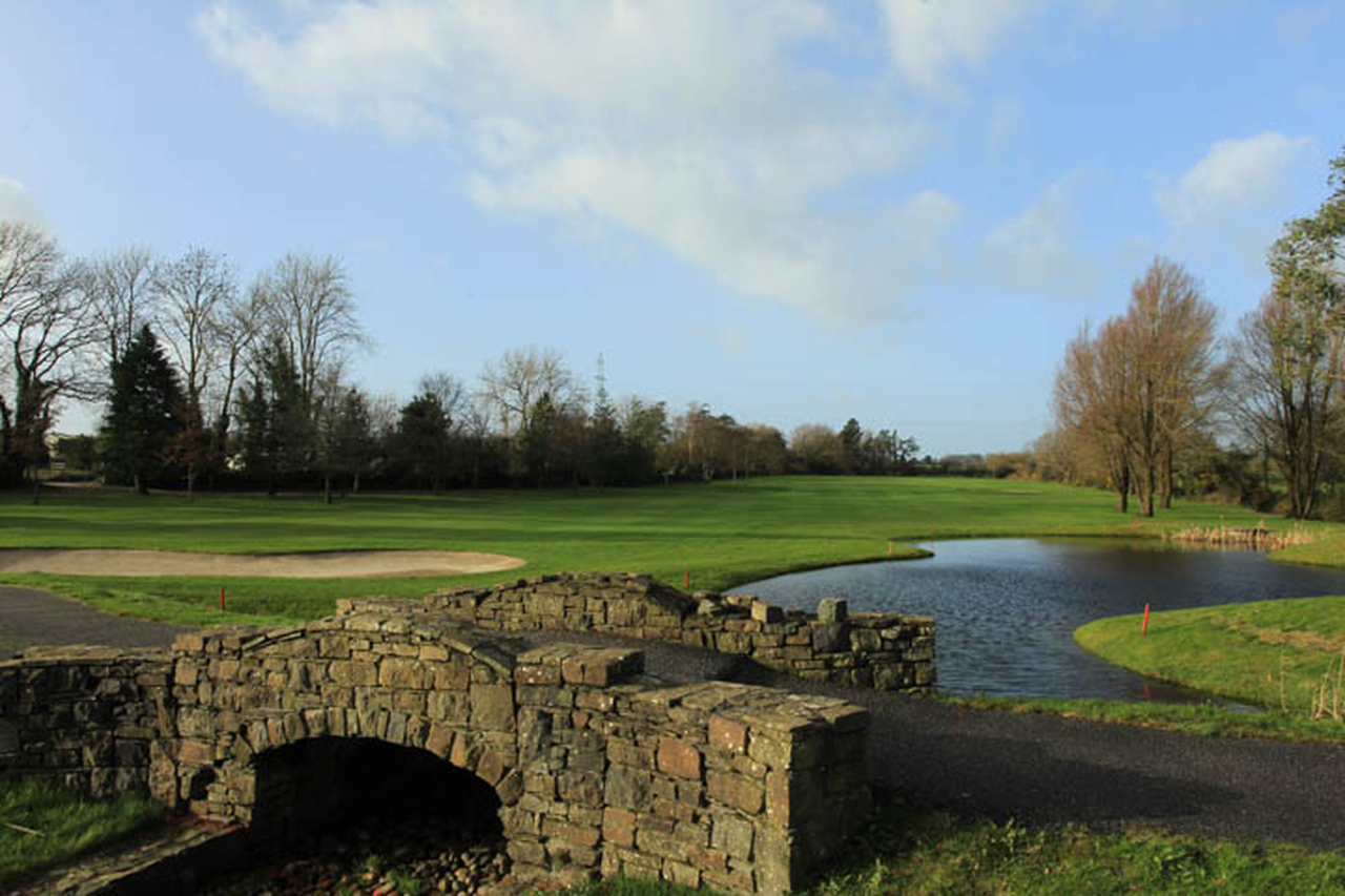 Cork golf Monkstown club now all set for a busy summer on the fairways