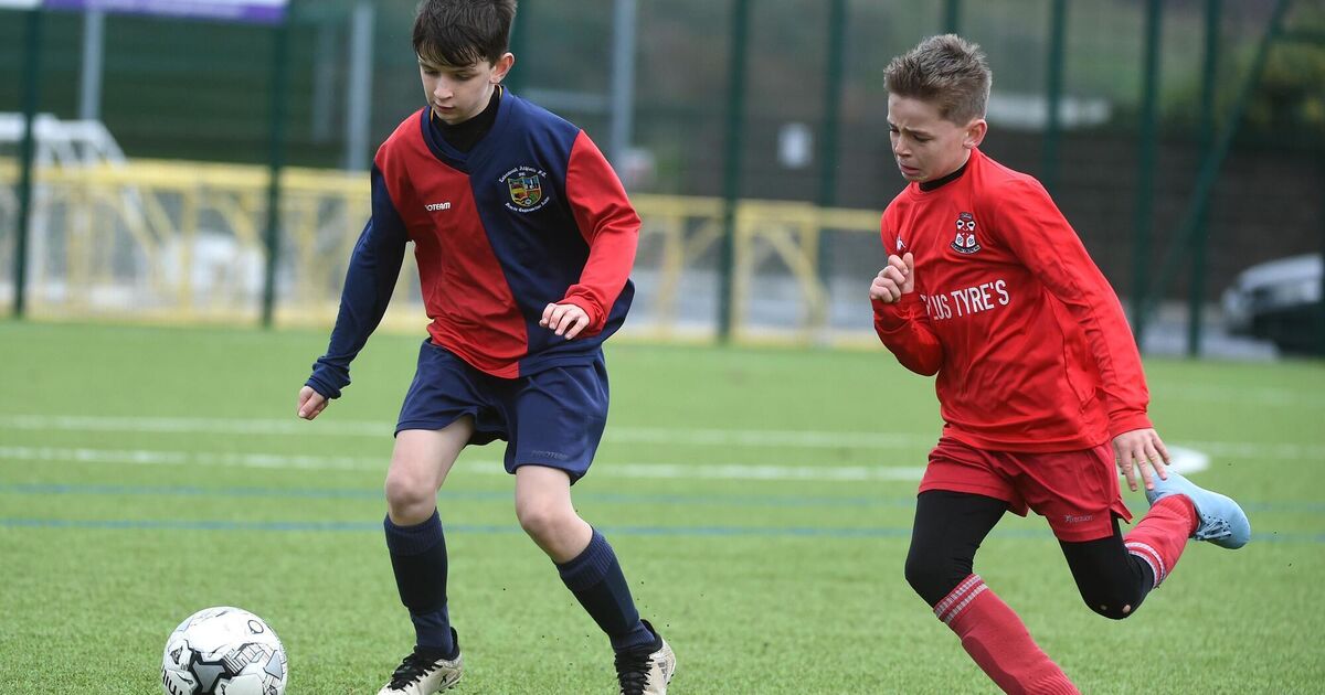 Cork Schoolboys League chairman on the tough call made to cancel the season