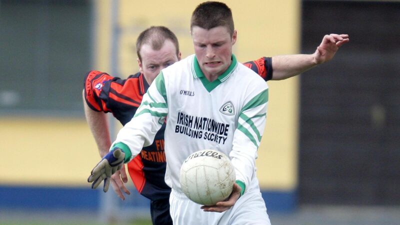 Ilen Rovers' minor double over Newtown sparked the start of a golden era