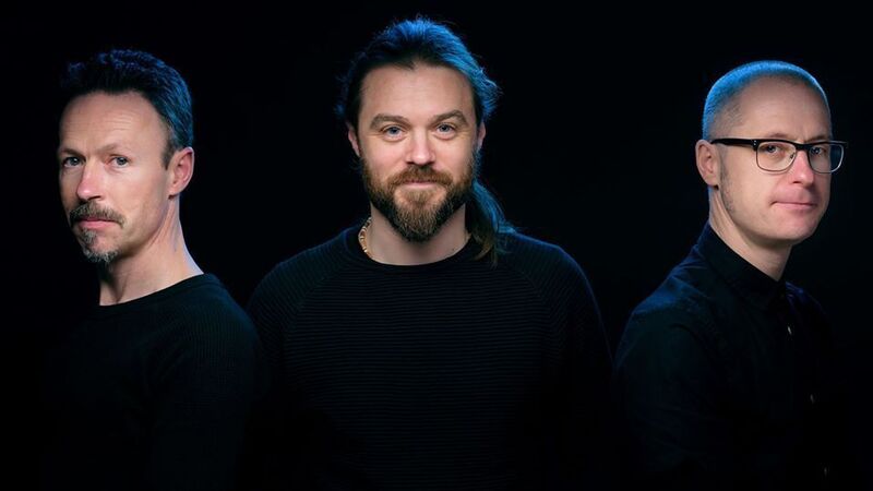 A largely forgotten Corkman inspires The Diviners new single