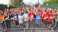 The Echo Women's Mini Marathon won't go ahead this September