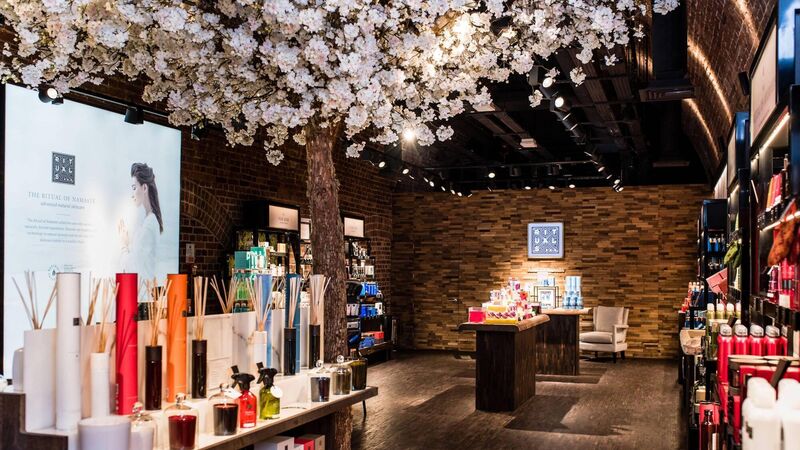 Popular cosmetics brand to open new store in Cork