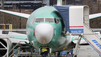 Boeing Orders