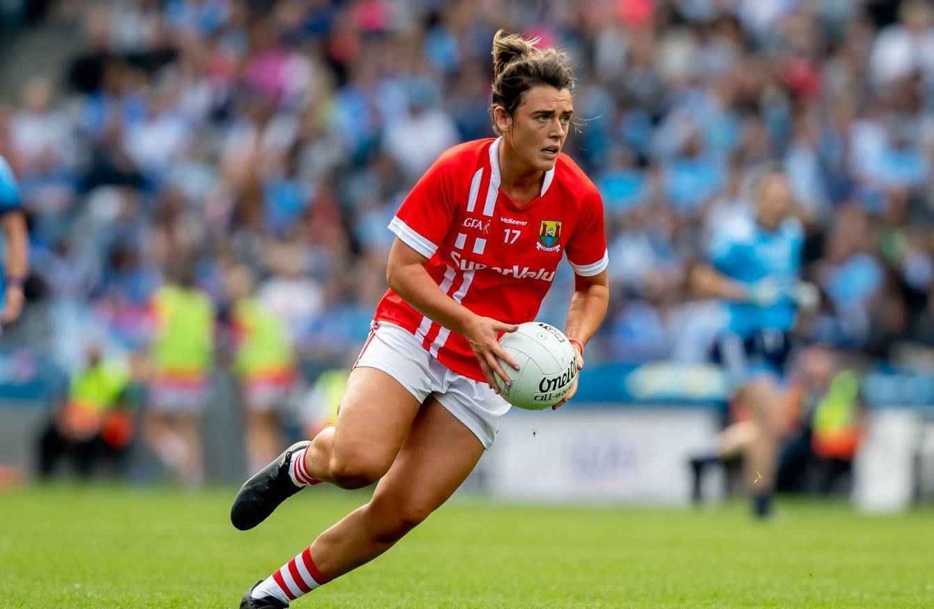 Ruby Halligan Ladies All-Ireland football final scheduled for December 20
