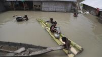India Floods