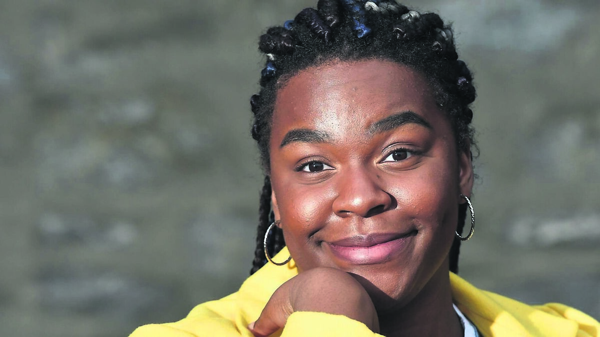 'I’ve been called the ‘n-word’ thousands of times':