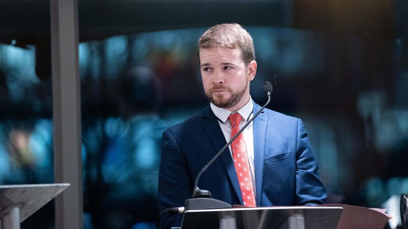 SF warning to new Government: 'We will be the most effective opposition in the history of the state' SF warning to new Government: 'We will be the most effective opposition in the history of the state'