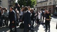 Johnny Depp court case
