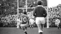 The Leeside Legends series: Barry McGann was a Cork rugby great