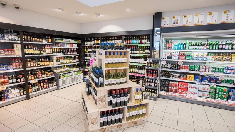 VFI: 'Ban the sale of alcohol to curb house parties'