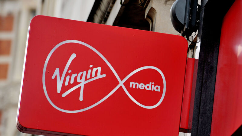 April was Virgin Media’s busiest month on record as people flocked online April was Virgin Media’s busiest month on record as people flocked online