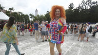 Taiwan Gay Parade