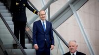 Latest: Micheál Martin elected Taoiseach by the 33rd Dail