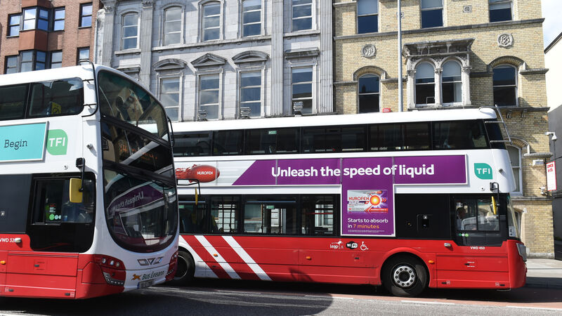 We need a ‘Cork Bus’; Calls for Leeside to get its own version of Dublin Bus company We need a ‘Cork Bus’; Calls for Leeside to get its own version of Dublin Bus company