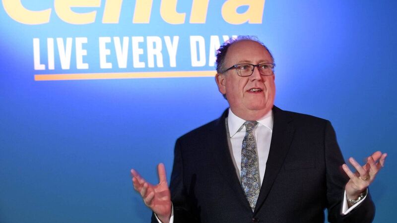 MD of SuperValu and Centra Martin Kelleher steps down from role MD of SuperValu and Centra Martin Kelleher steps down from role