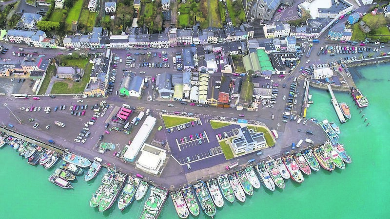 West Cork fishermen: Department ‘has turned its back on fishing industry’ West Cork fishermen: Department ‘has turned its back on fishing industry’