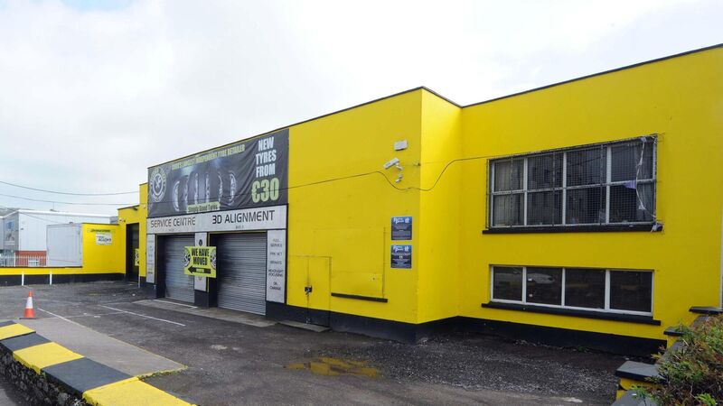 Cork city student development given green light by planning board Cork city student development given green light by planning board