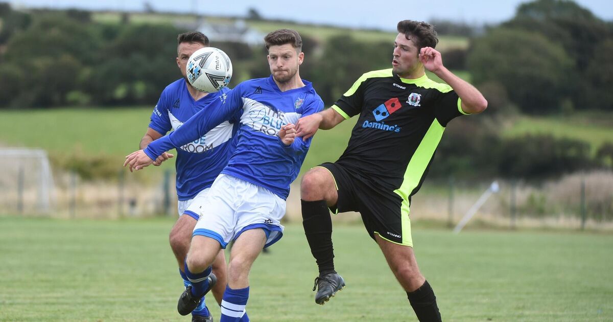 Cork leagues may be forced to scrap their current competitions without