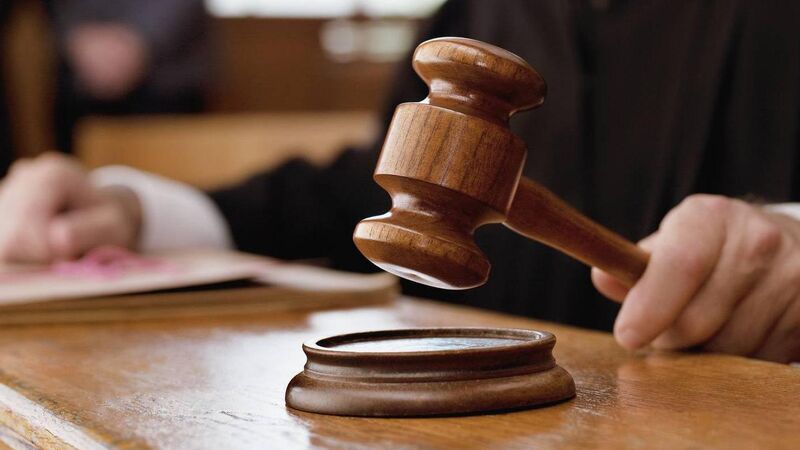 Self isolating Cork man accused of putting his wife in fear of violence over TV channel choice