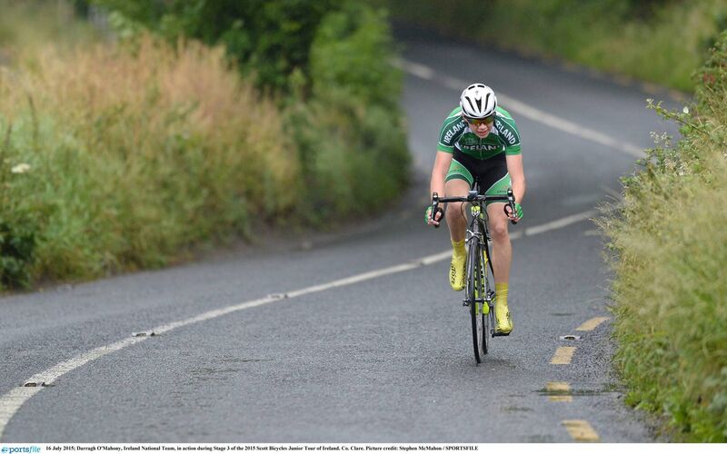 Picture: Stephen McMahon/SPORTSFILE