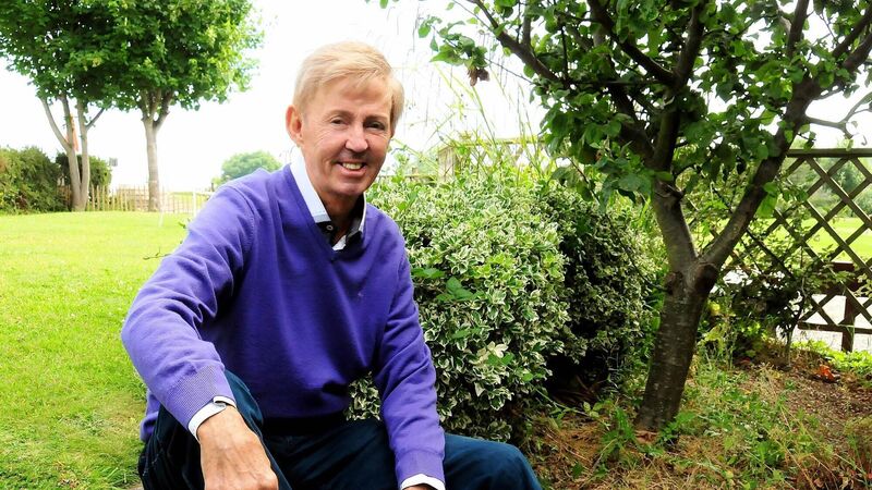 Showband legend Dickie makes a rock solid promise to the people of Cork Showband legend Dickie makes a rock solid promise to the people of Cork
