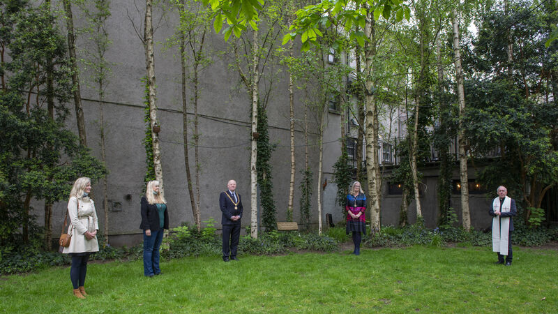 'Our work with the forgotten people must continue'; Cork marks Chernobyl anniversary