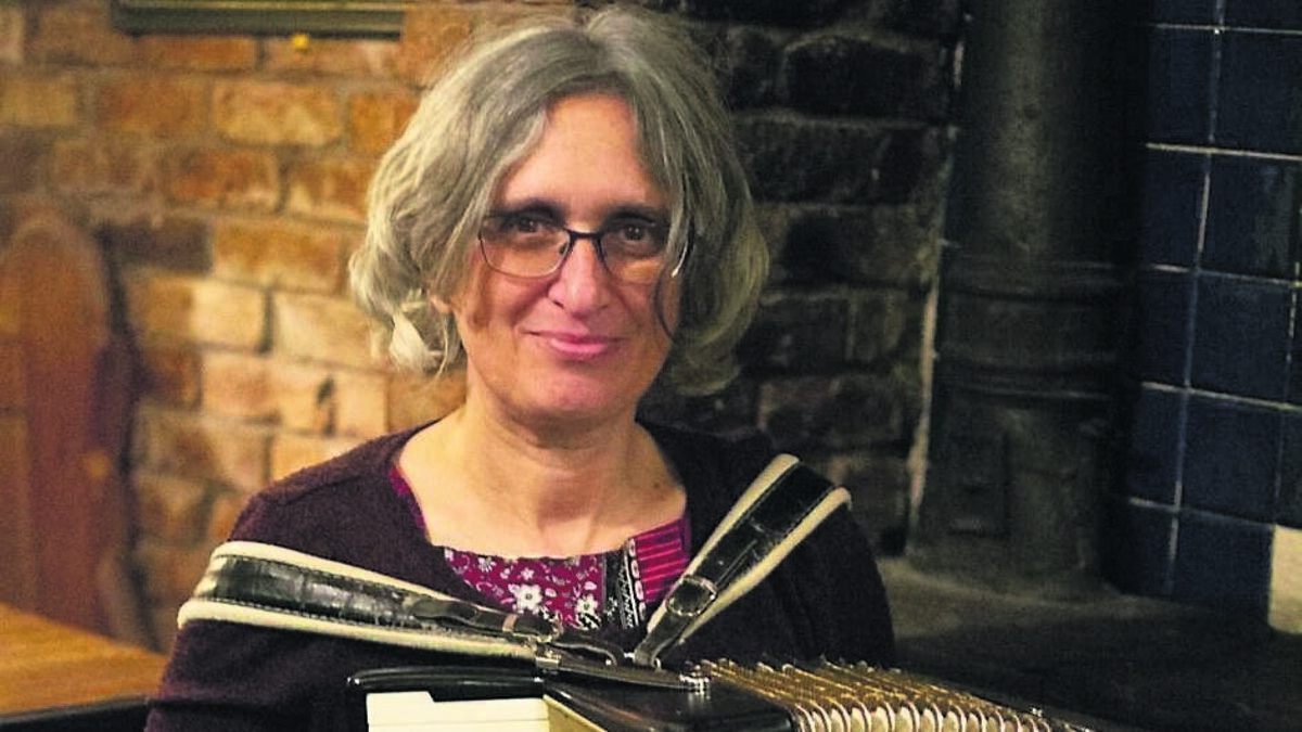 For musicians, Cork is where the heart is...