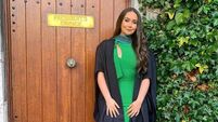 'A no-brainer to assist in whatever way I can': Why one UCC graduate is delighted to be on call for Ireland