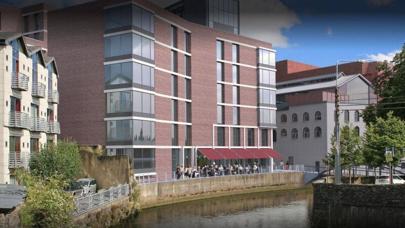 €1k a month rent for student digs at events centre site €1k a month rent for student digs at events centre site