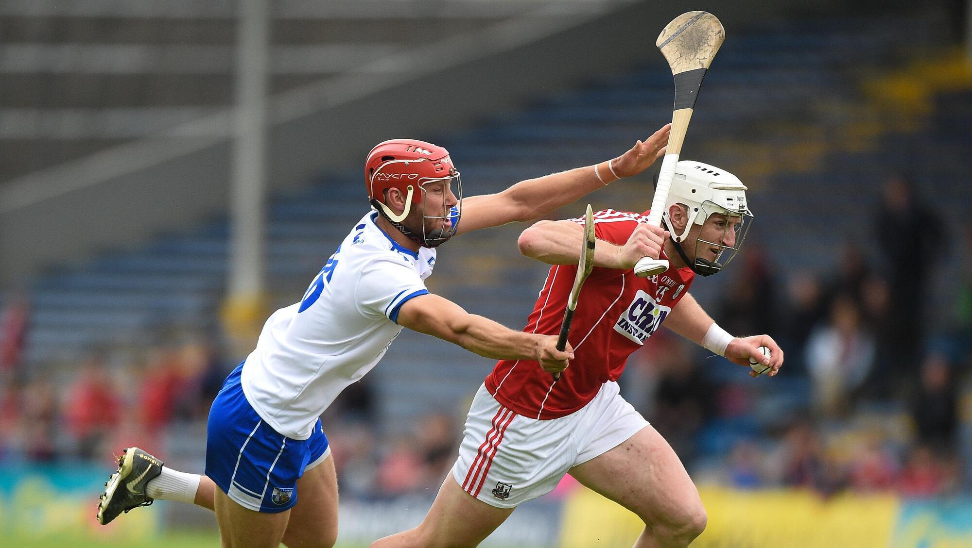 GAA motion to allow a new championship structure is passed unopposed