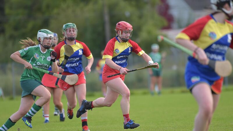 Dual motion defeat shows the pressure on Cork's most talented female athletes Dual motion defeat shows the pressure on Cork's most talented female athletes