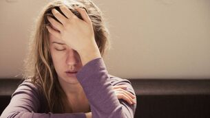 <p>Michelle has created a five step process called  “The C.O.V.I.D. Space,” in the hopes of offering an alternative approach to coping with the challenging, overwhelming situation in which we find ourselves. Picture: Stock</p>