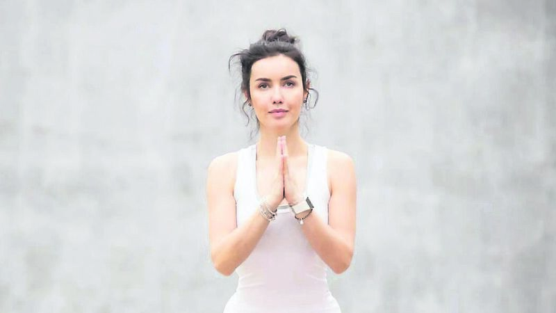 Videos: More home workout moves and tips on minding your mental health Videos: More home workout moves and tips on minding your mental health