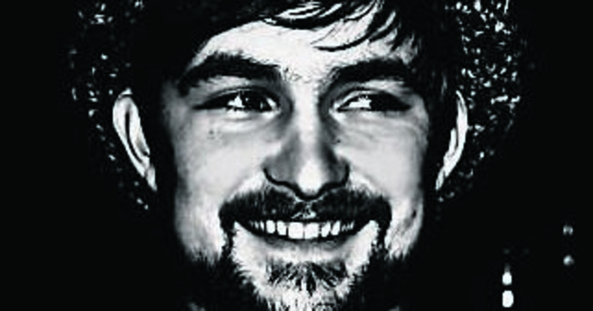 Ben Hendrick, photo 2